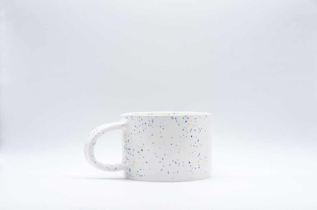 Original Confetti Mug